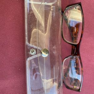 Calabria Reading Glasses